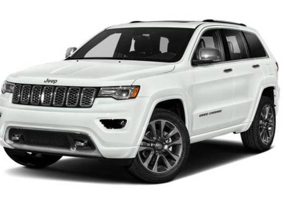 JEEP GRAND CHEROKEE 2021 1C4RJECG4MC511063 image